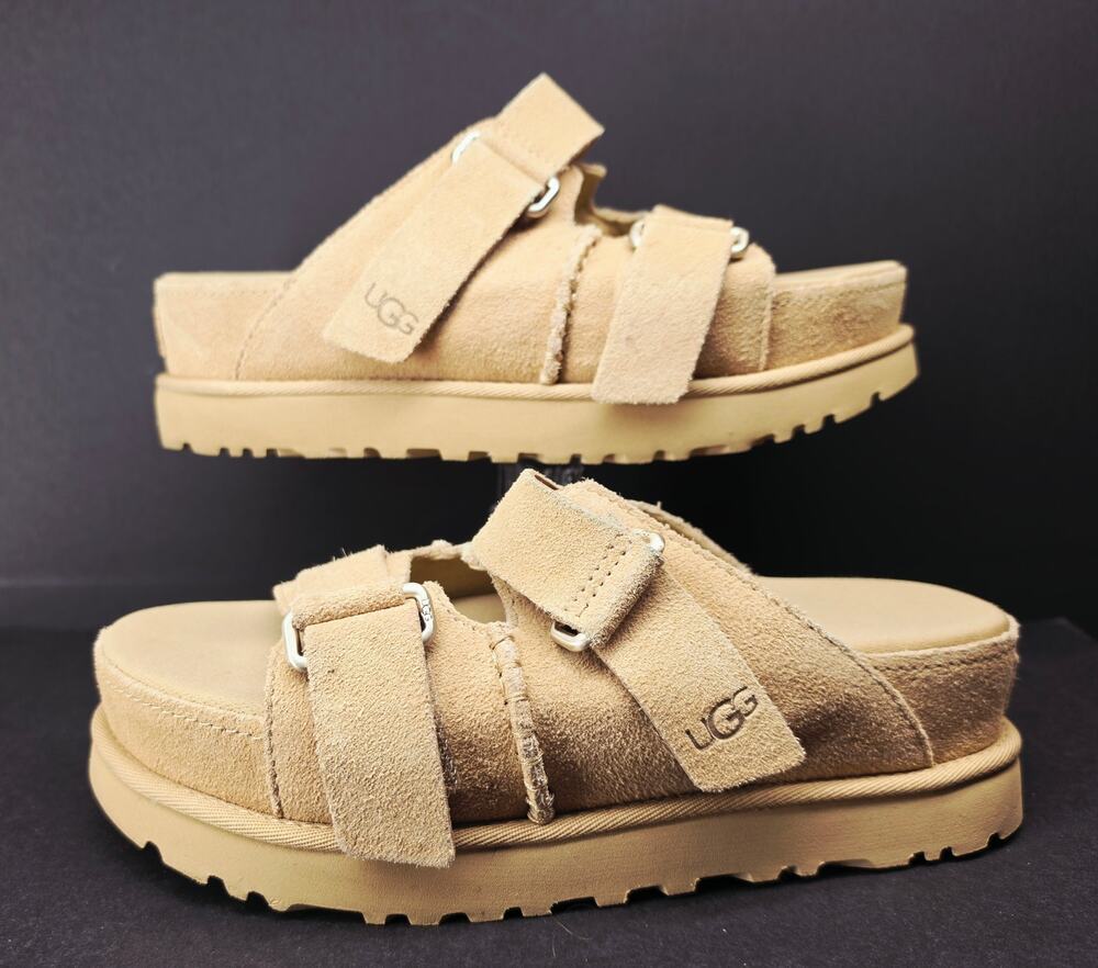 UGG Women 8.5 Comfy footwear
